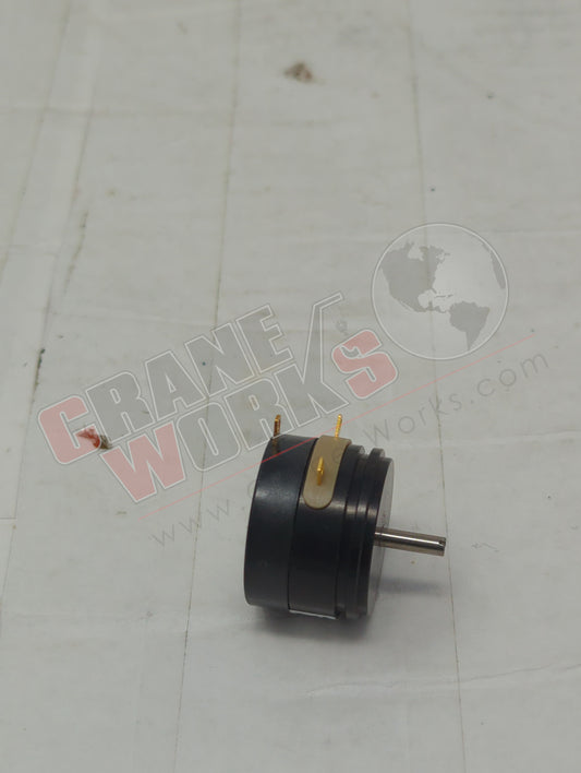 216946 | New Potentiometer Angle *Note*