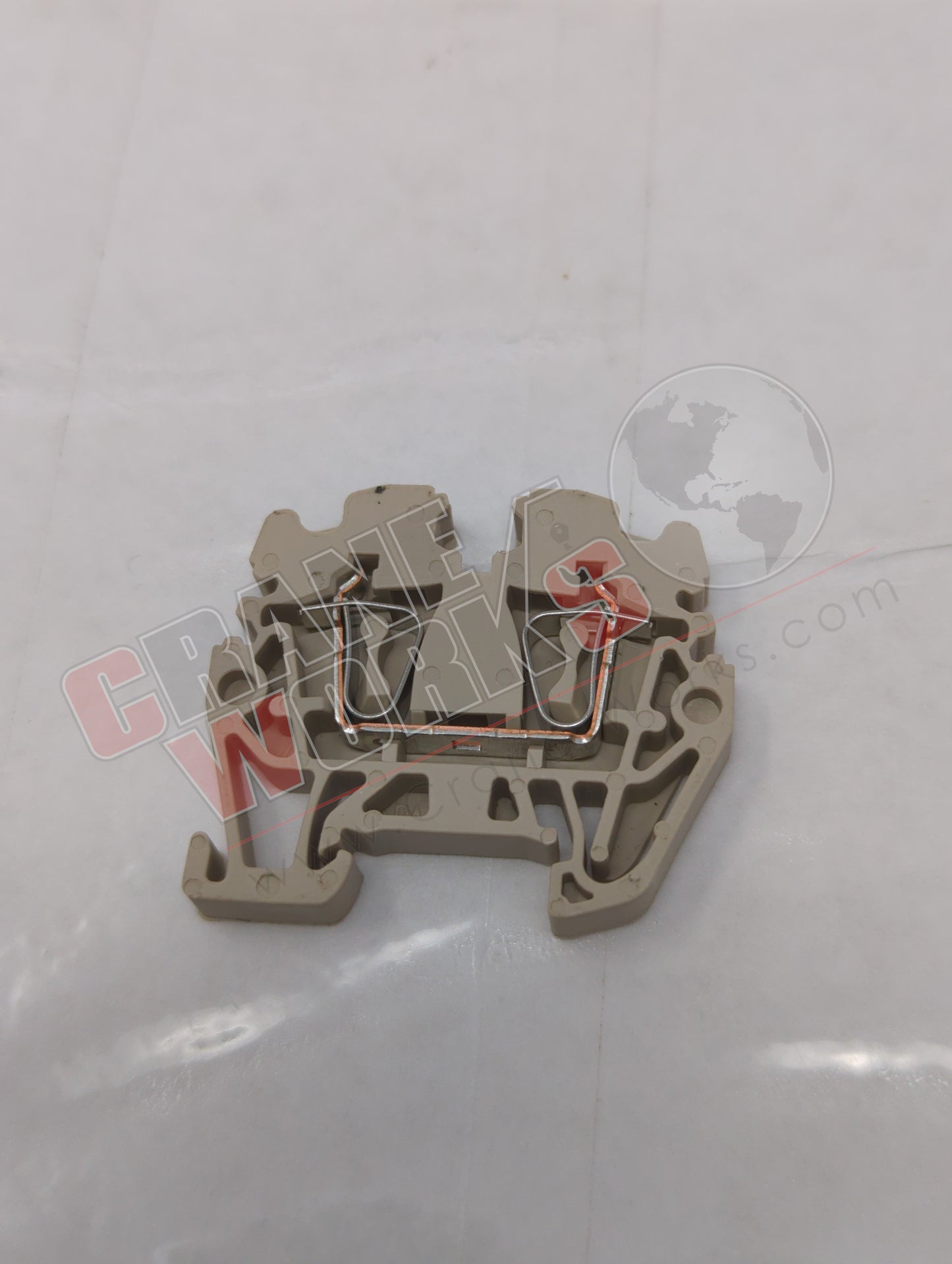 EEA4543 | New Connector