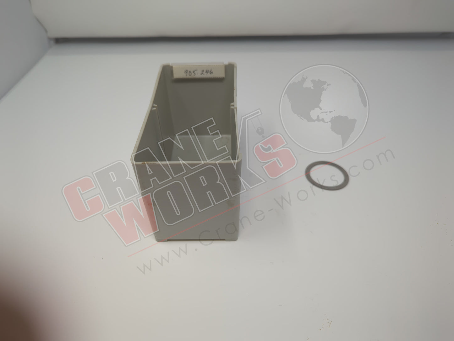 905.246 | New Spacer