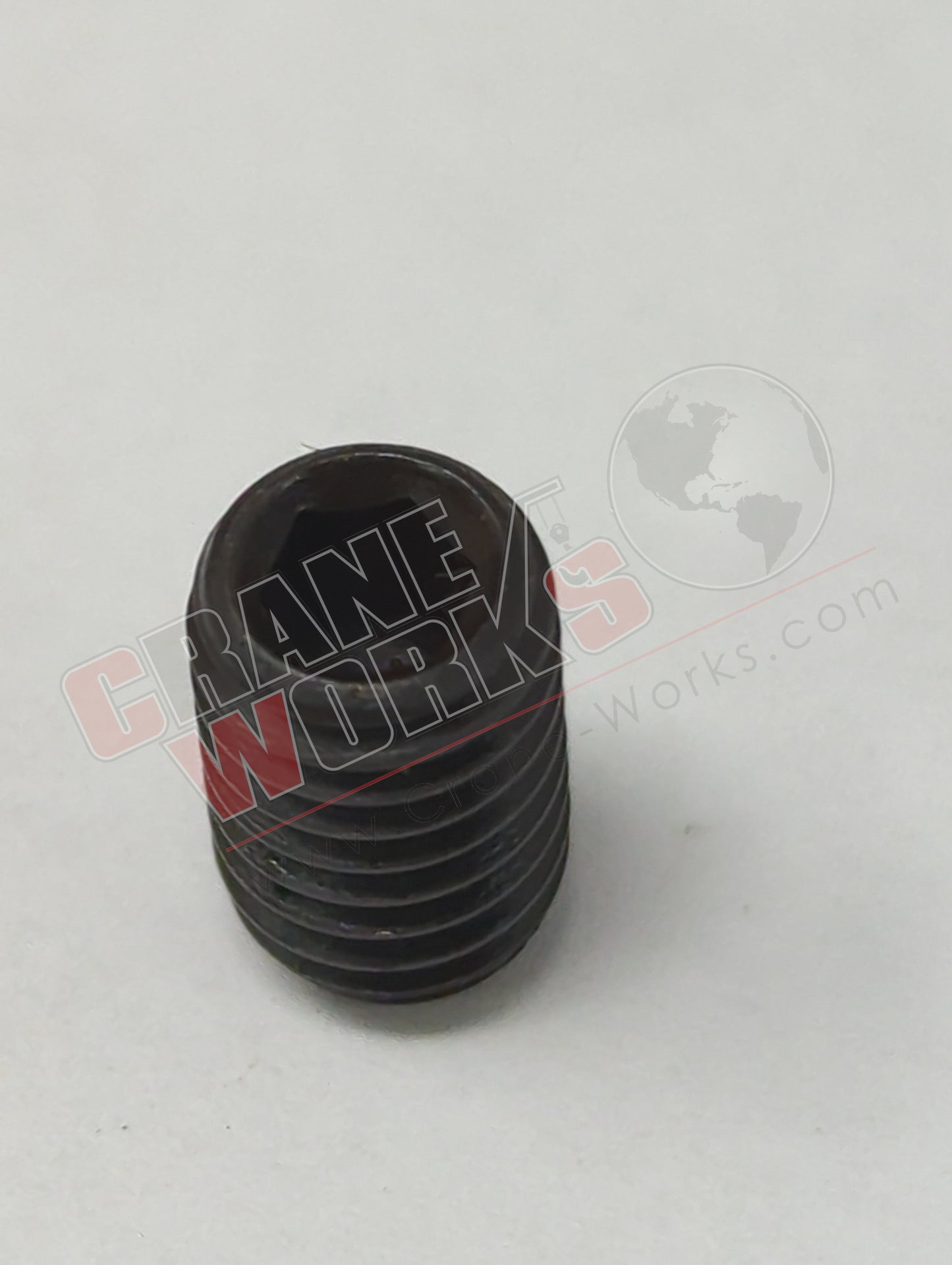 42930 | New Met Sock Set Scr M6X1.0X10Mm (68736)