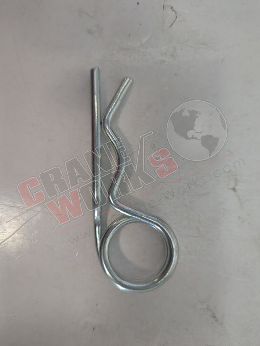 EQ 066 | New Spring Cotter 4.5