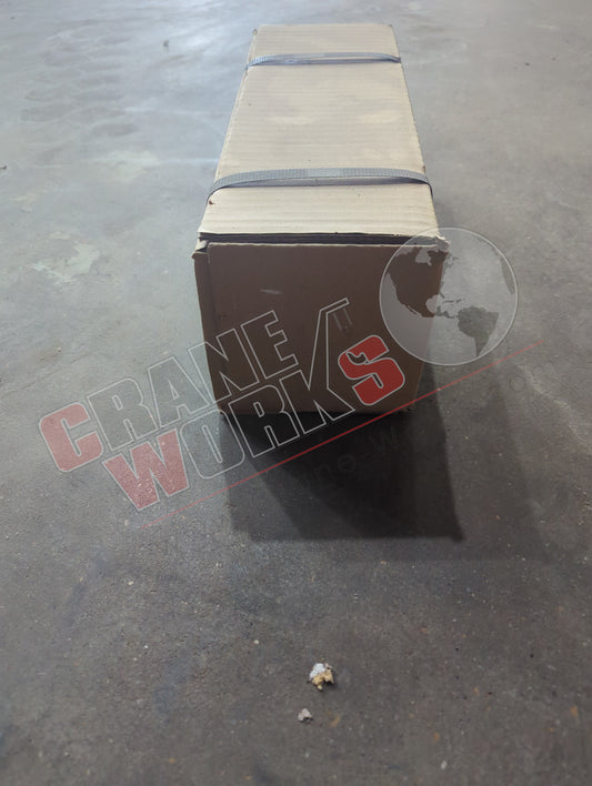 PT7018304 | New Counter Shaft For Detroit Dt12