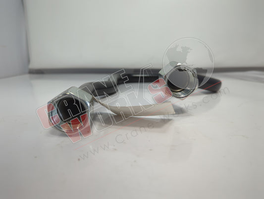 HLR 9397JI | New Hydraulic Line