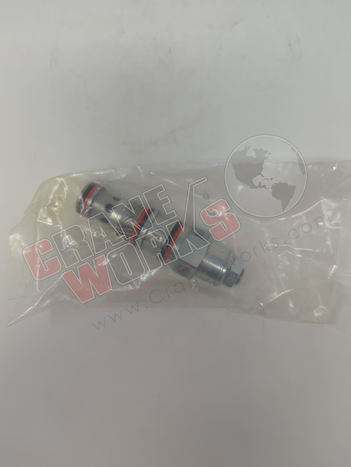 54118-5 | New Telescope Holding Valve