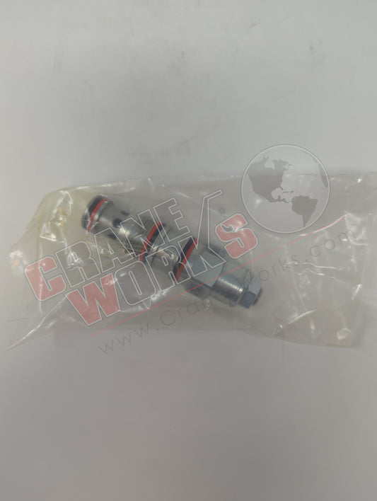 54118-5 | New Telescope Holding Valve