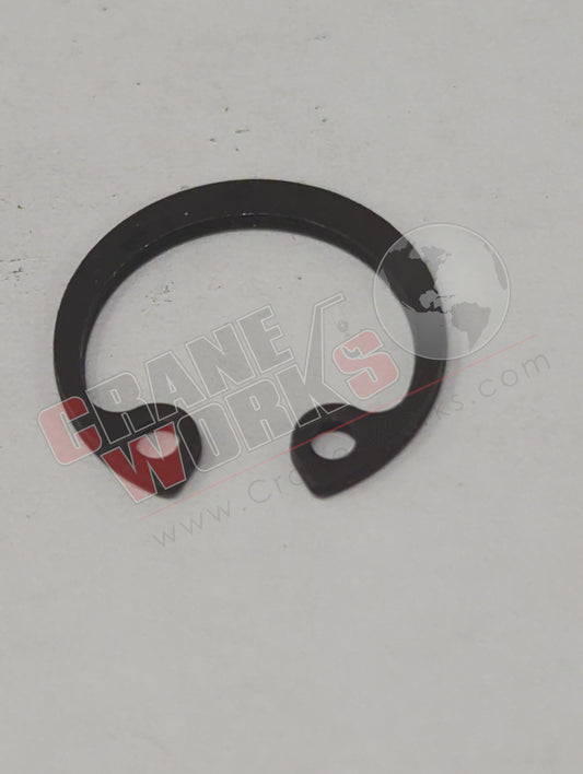 43444 | New Metric Internal M15 (67833)