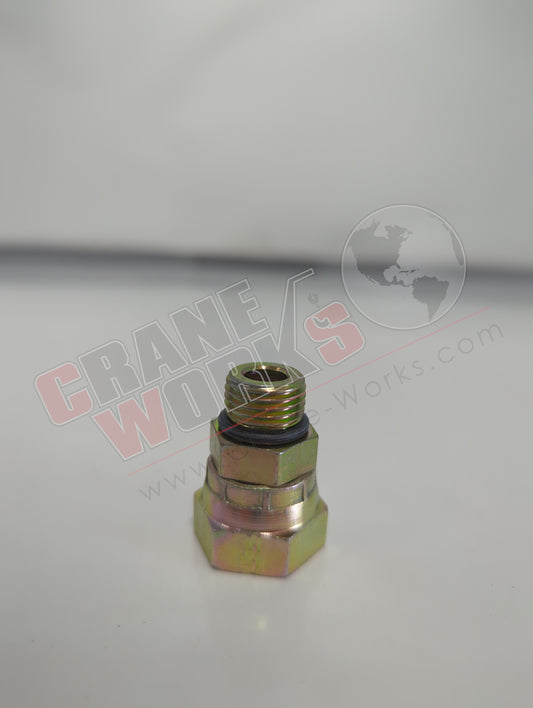 A-130102 | New Valve Restrictor  3