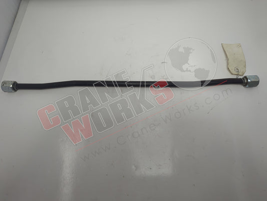 HLR14257JI-TO | New Hydraulic Line