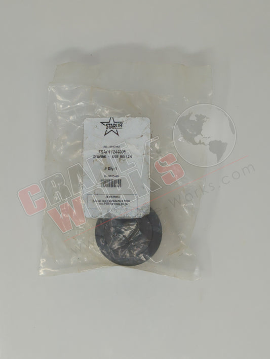 SHY244005 | New Carriage Roller