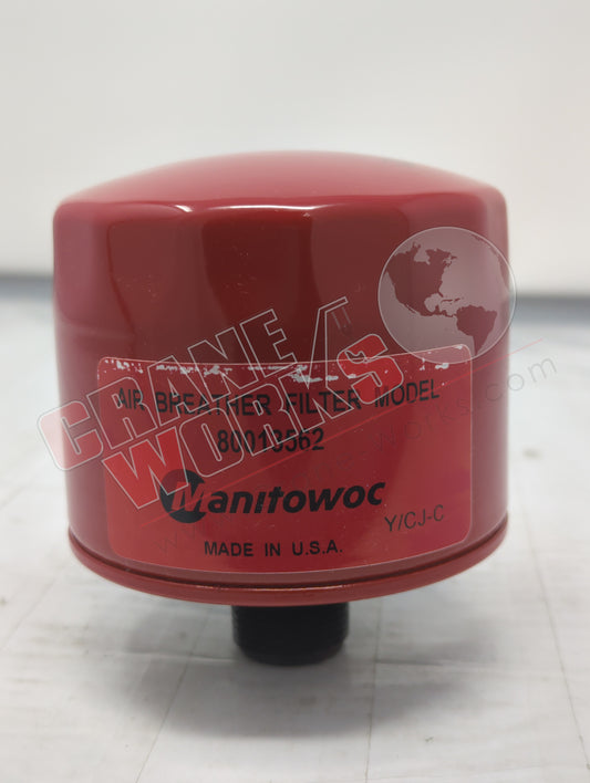 80013562 | New Breather