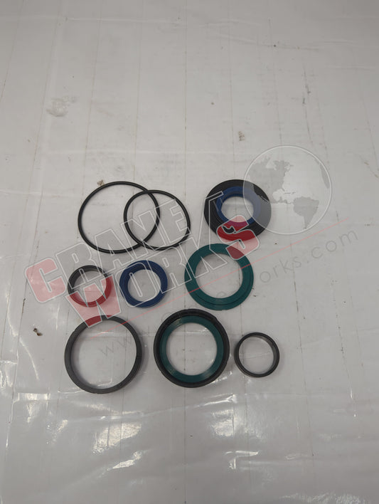 TD1037 | New Seal Kit
