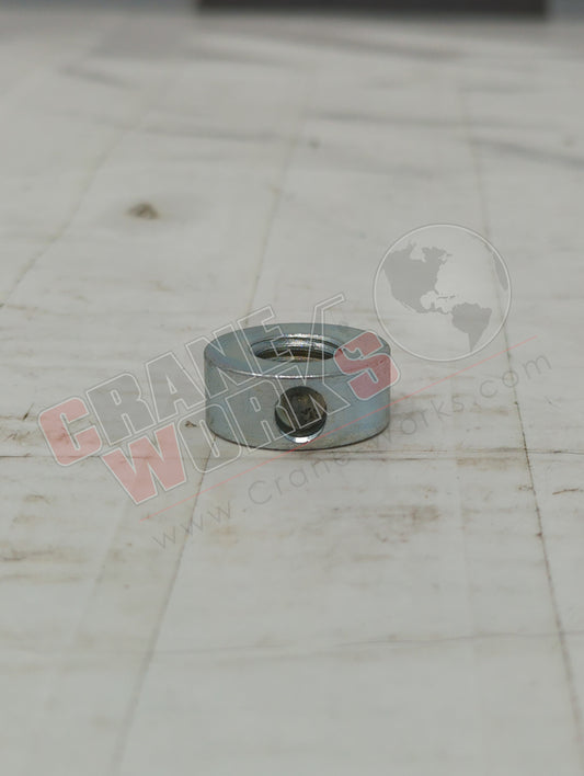 1550001 | New Brake Master Cylinder Gland Nut