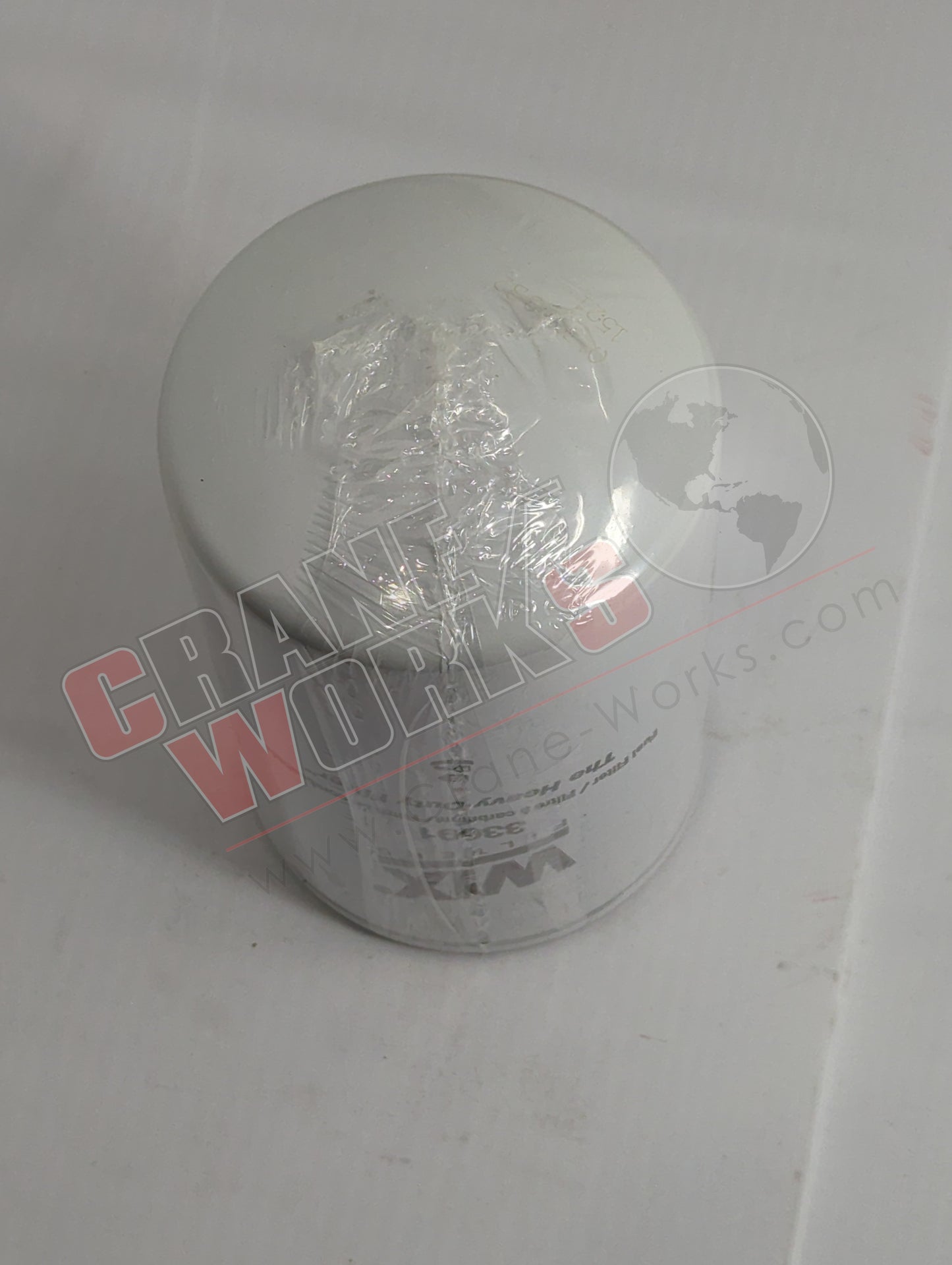 33691 | New Fuel Filter