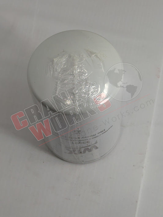 33691 | New Fuel Filter