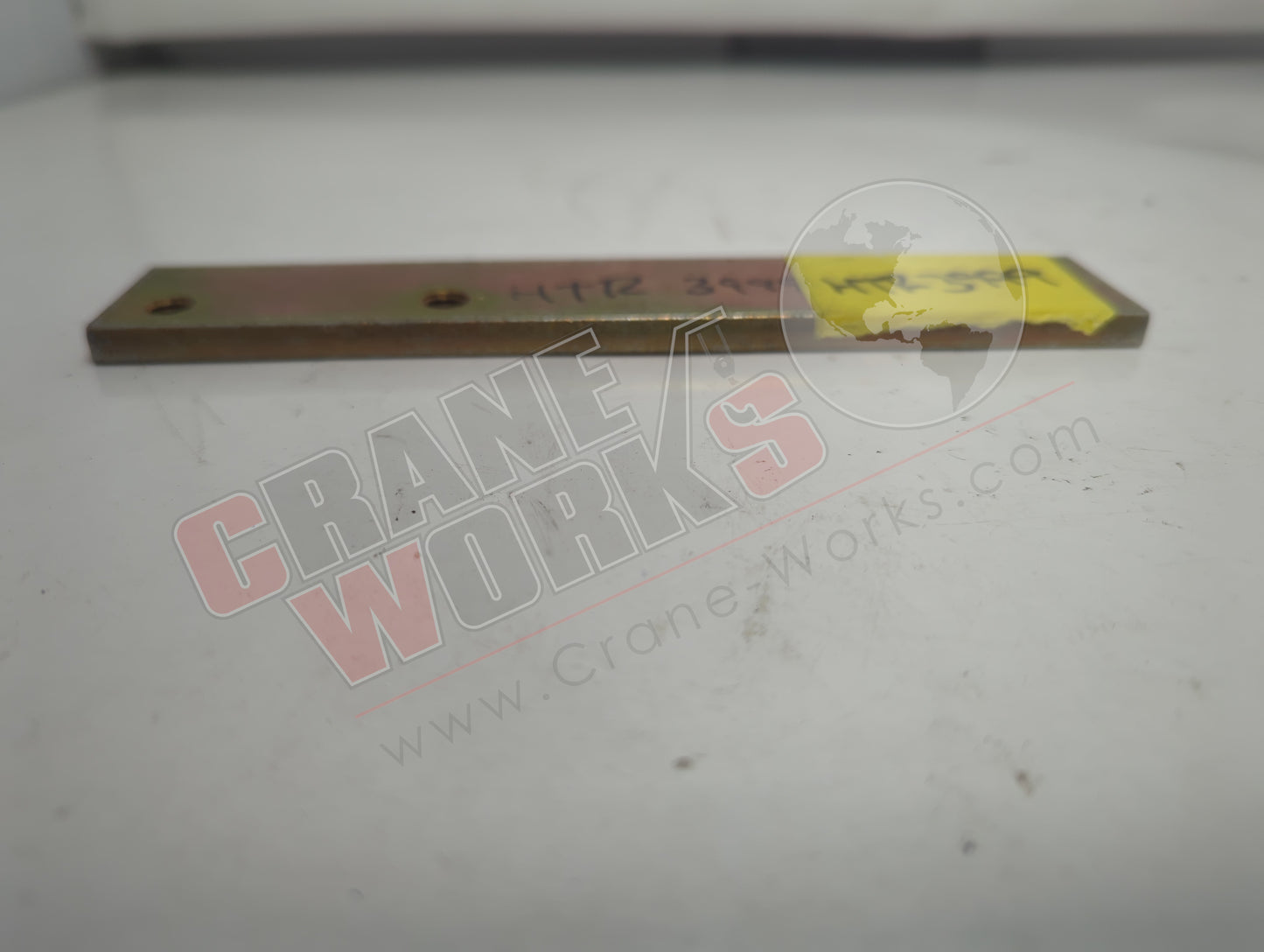 HTR3999 | New Guide Block (6 Mm)