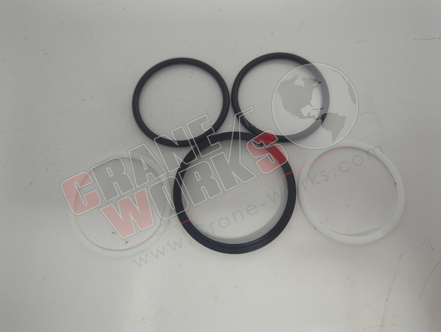 15199 | New Seal Kit