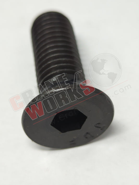 36856 | New Flat Sock Hd Cap Scr 1/2-13X1-1/2 (2118)