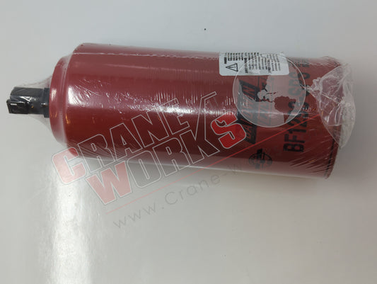 BF1293SPS | New Hd Fuel Filter