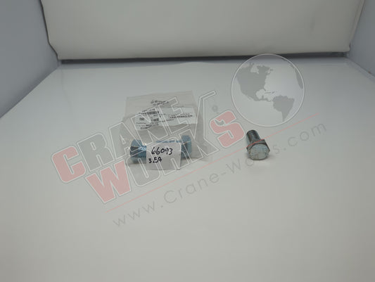 66093 | New Hhcs M18 X 40