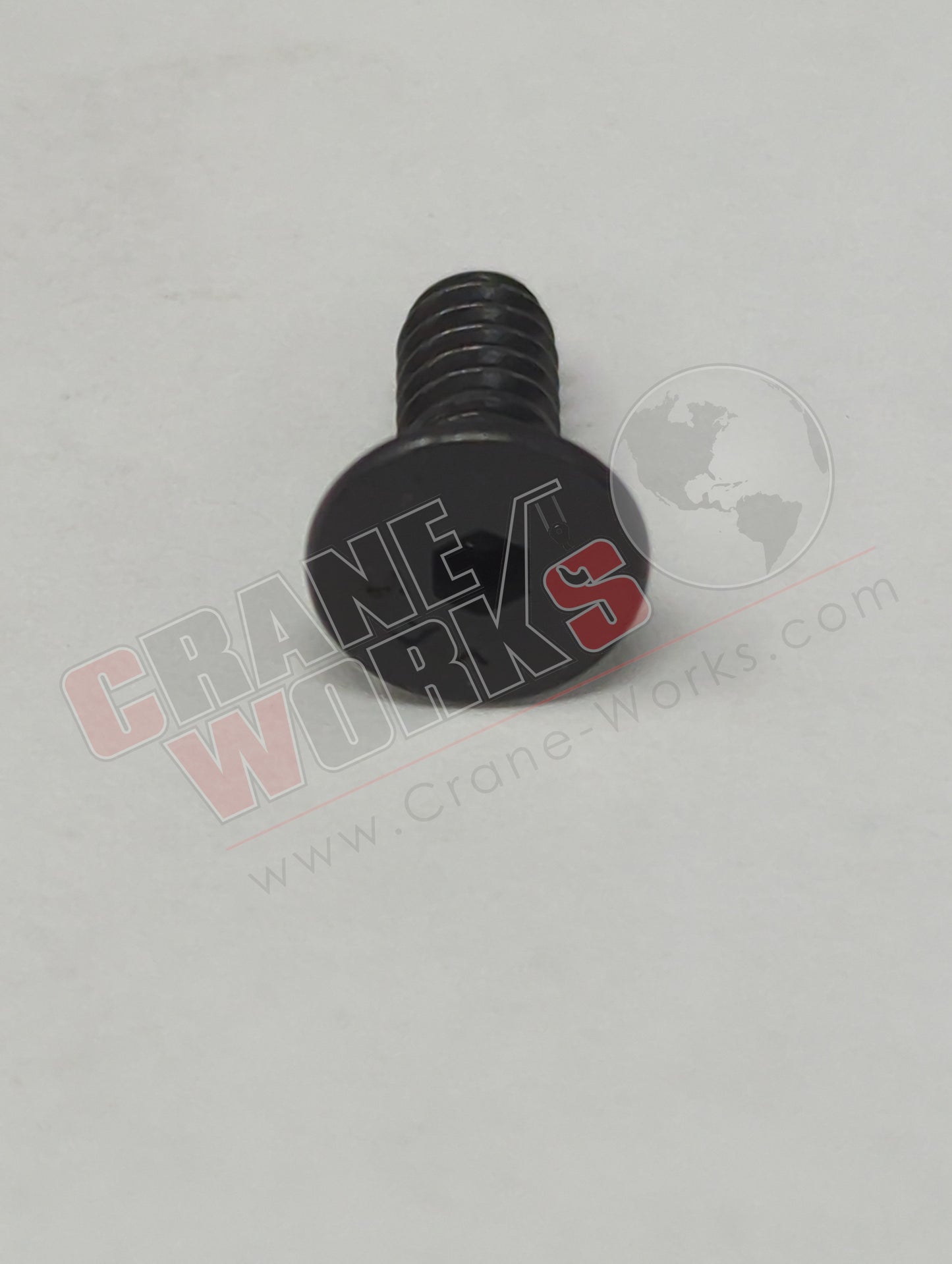 '-36899-6 | New Flat Sock Hd Cap Scr 6-32X3/8 (1940)