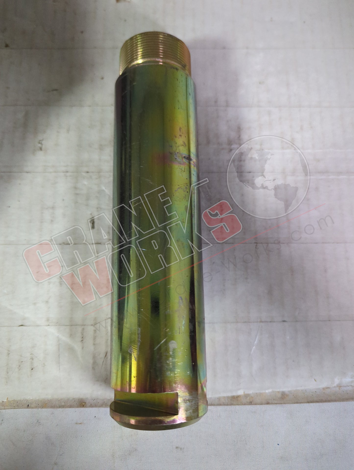 PA0450155F92 | New Pin