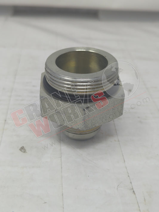 B64001624O | New 16Mj-24Mor (6400-16-24)