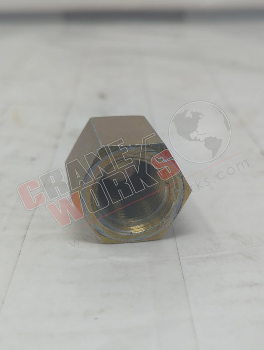 B24051008 | New 10Mj-08Fp Straight (2405-10-08)