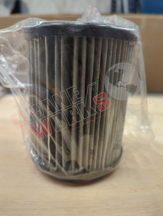 P5092 | New Coolant Filter