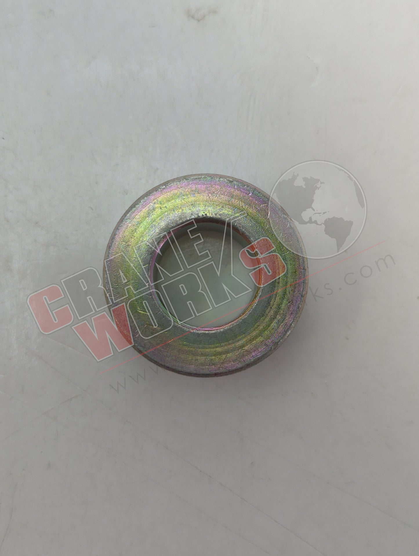 347 8114 | New Stop Ring