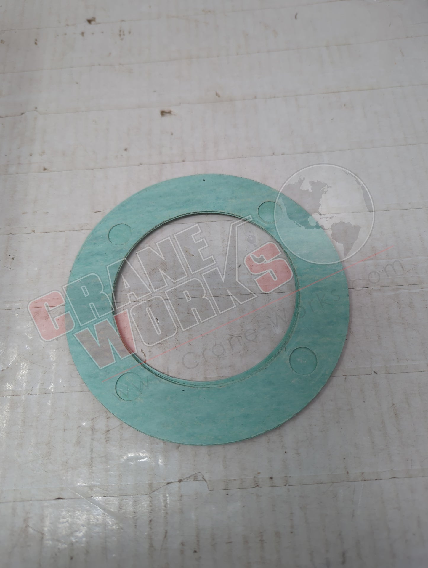 PT108010197 | New J097 3190Da Plate Gasket