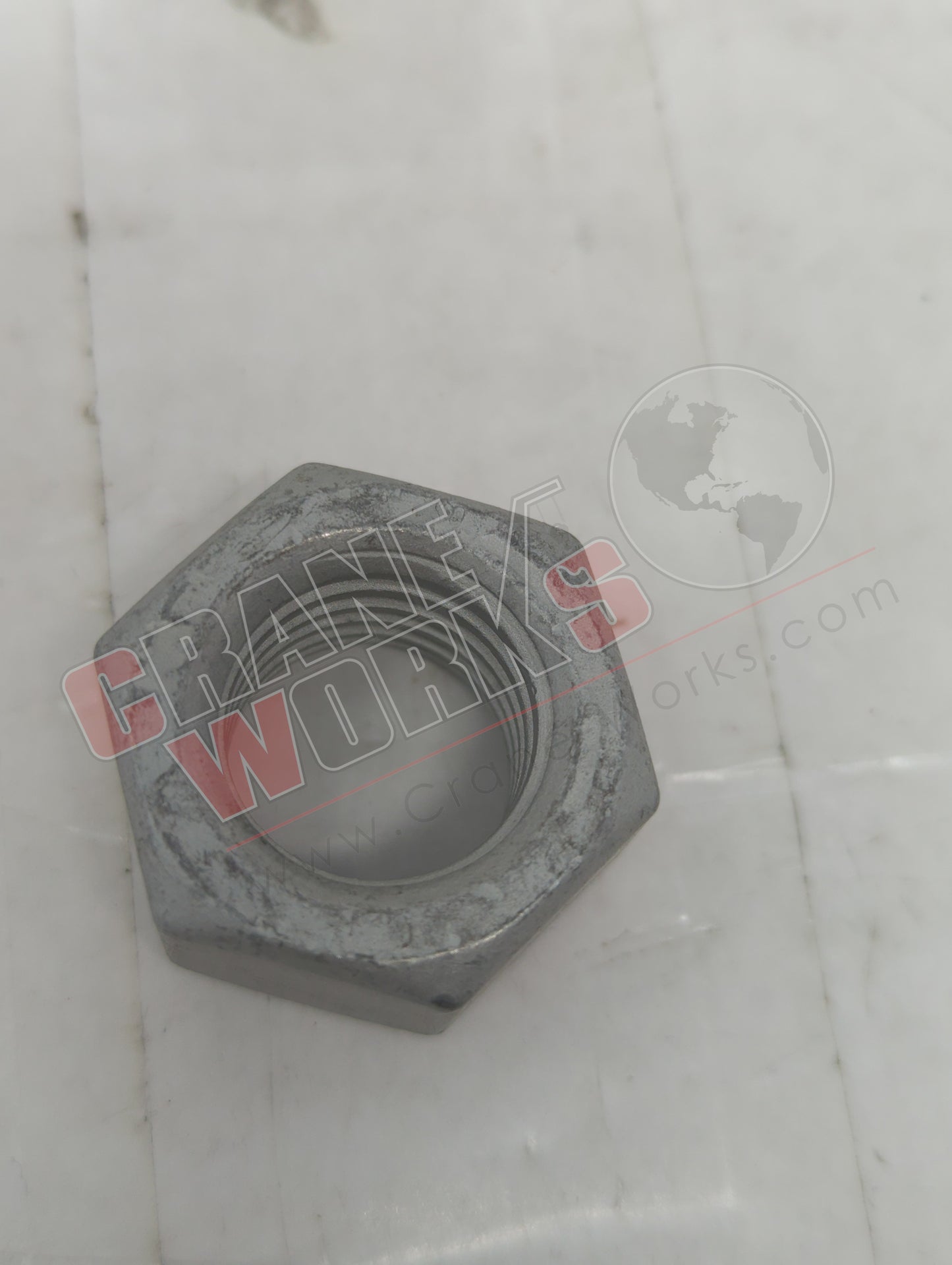 7660220008 | New Nut