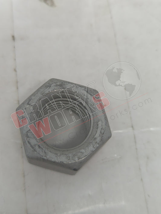 7660220008 | New Nut