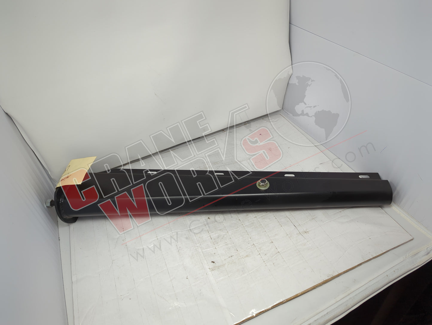 B7 | New Spring Loaded Flap Hanger