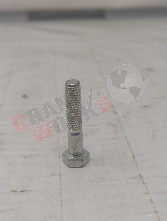 MP44461 | New M8 X 40 Cap Screw (70296)