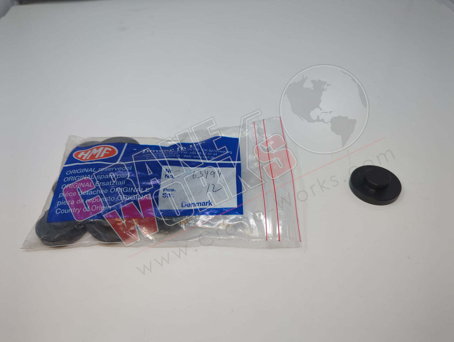 63494 | New Guide 6.5 Mm