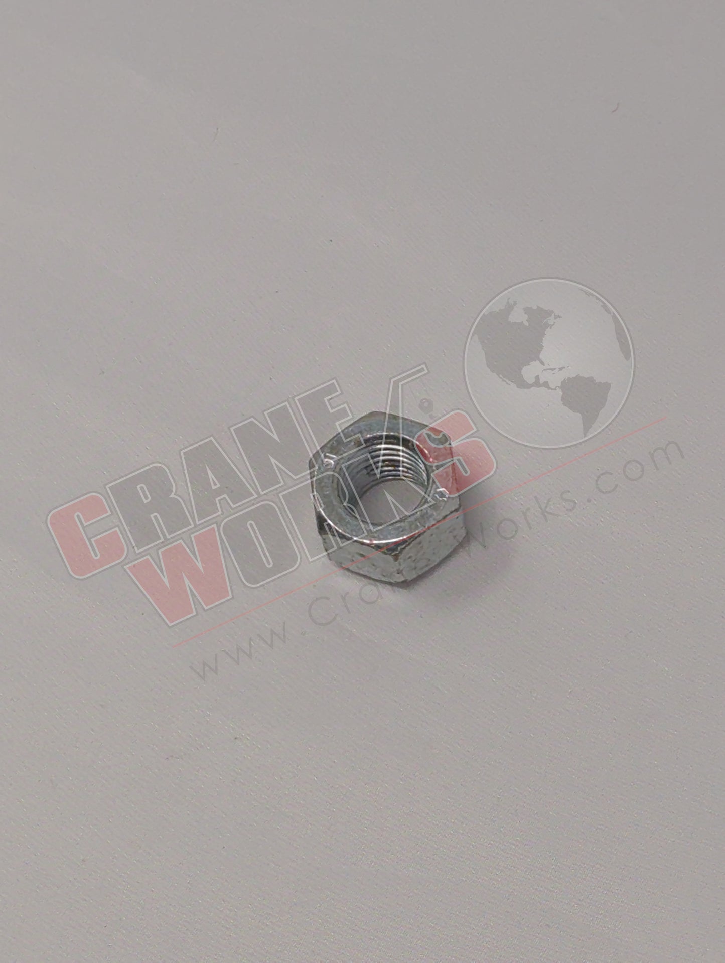 41775 | New M16 Lock Nut (70032)