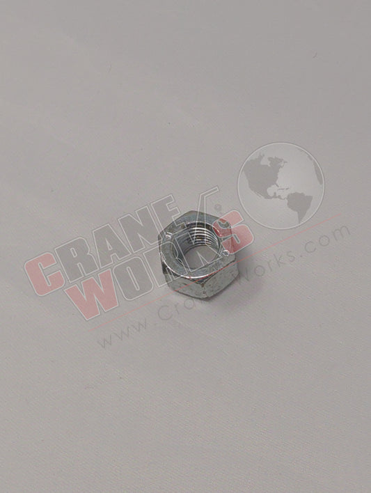 41775 | New M16 Lock Nut (70032)