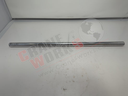 107FB | New 3/4" Shaft For Tail Pulley