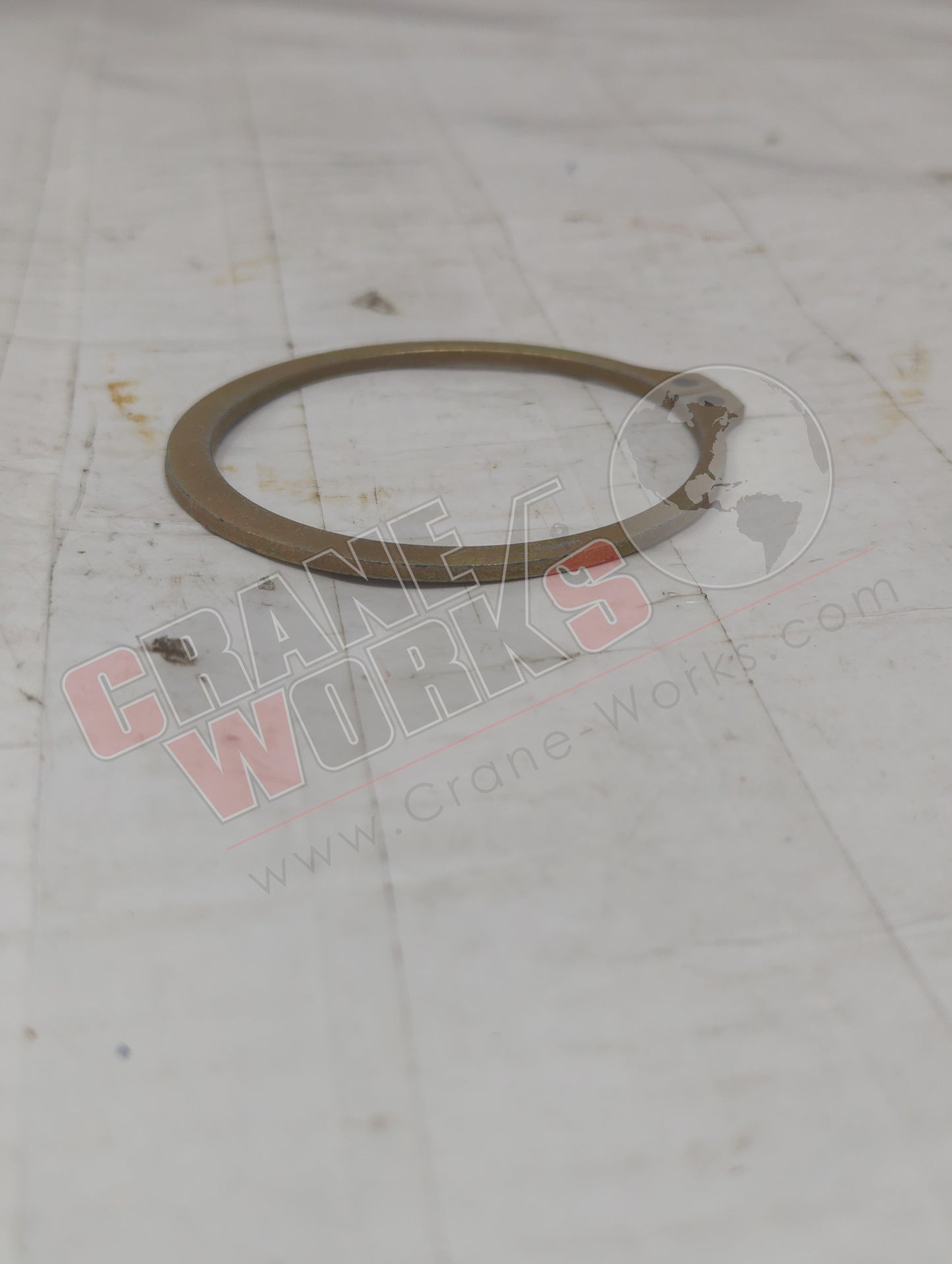 2091.020075 | New 3/4" External Snap Ring