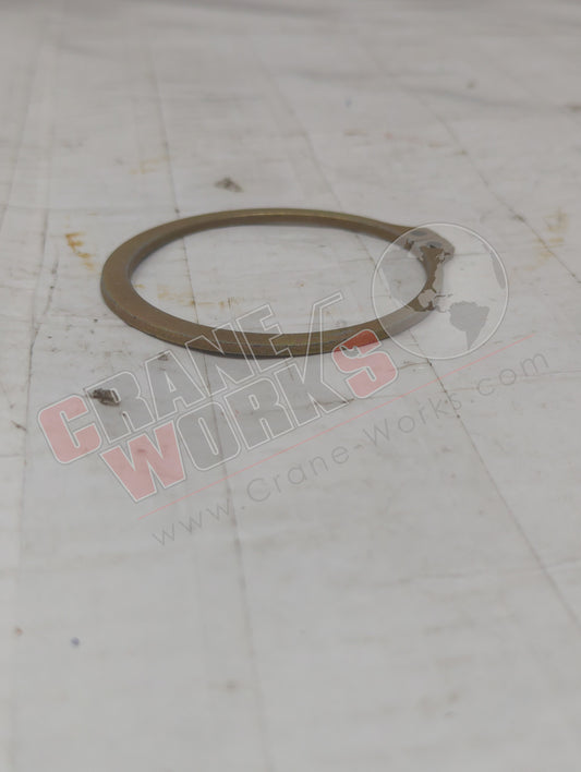 2091.020075 | New 3/4" External Snap Ring
