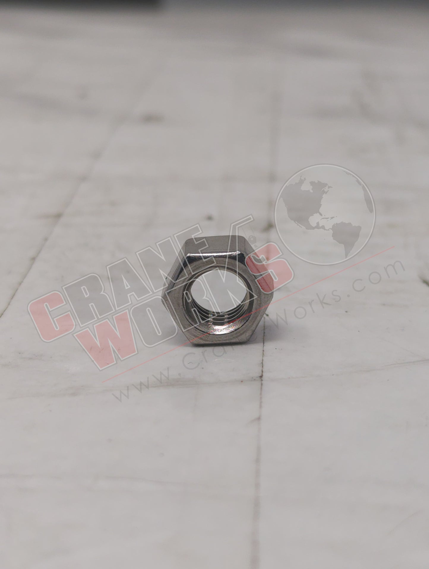 7660160000 | New Nut