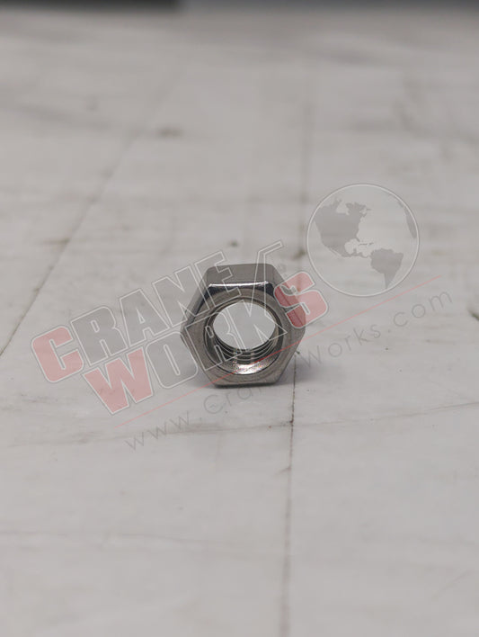 7660160000 | New Nut