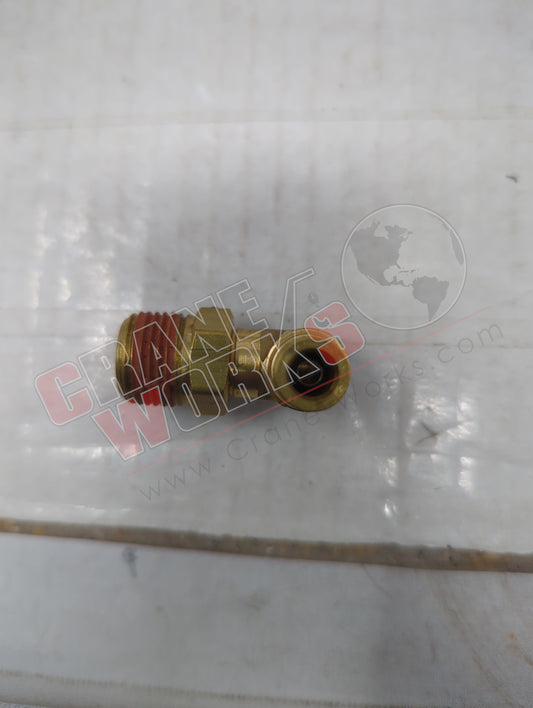 169PMT-04-06 | New -04 Push X 06 Mp 90 Deg