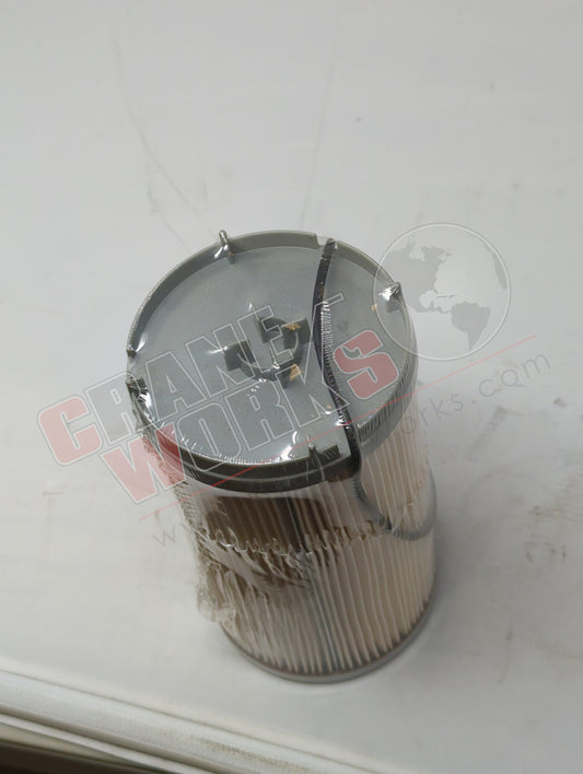 WF10249 | New Fuel Water Sep Filter