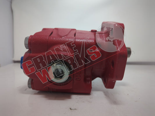 PK1-08-02BPBB | New Gear Pump