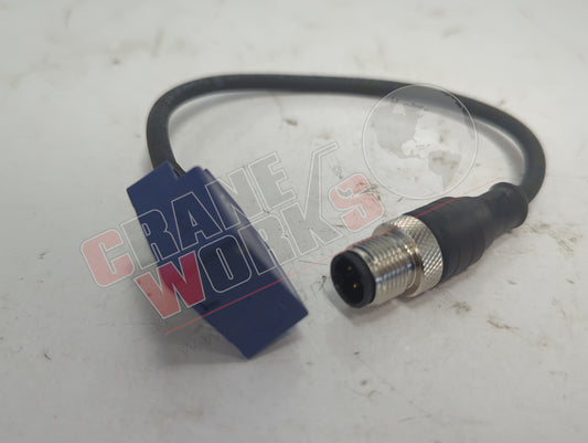 EEA11513 | New Proximity Switch