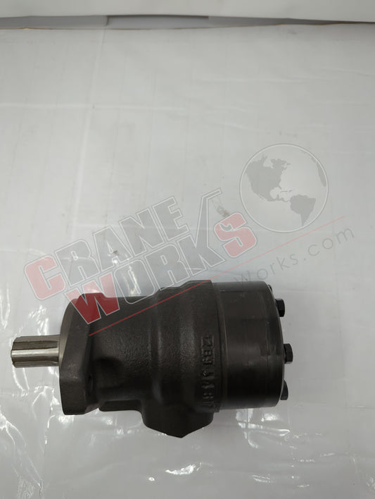 EP 067 | New Hydraulic Motor