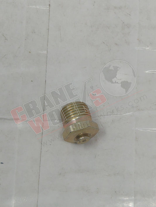 4000039.203 | New Winch Vent Plug 1/8"
