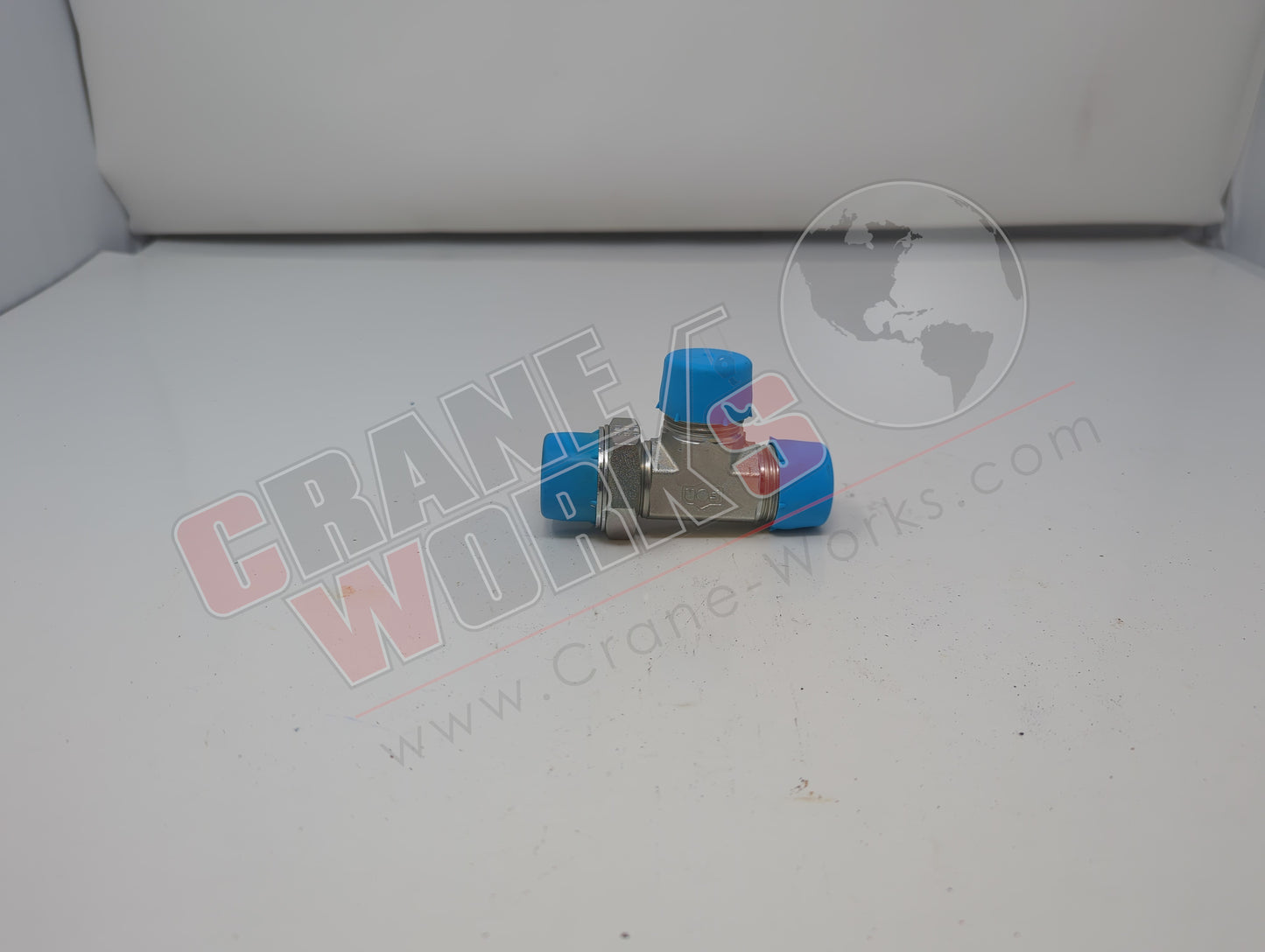 08030170 | New Fitting