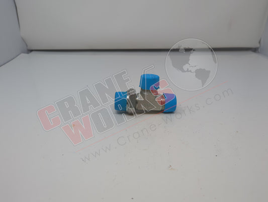 08030170 | New Fitting